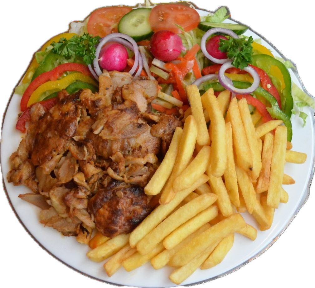 Doner_Schotel