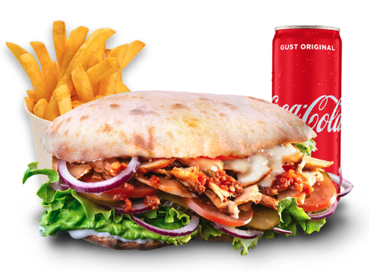 Doner_kip_menu