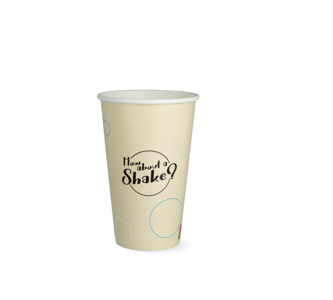 Milkshake